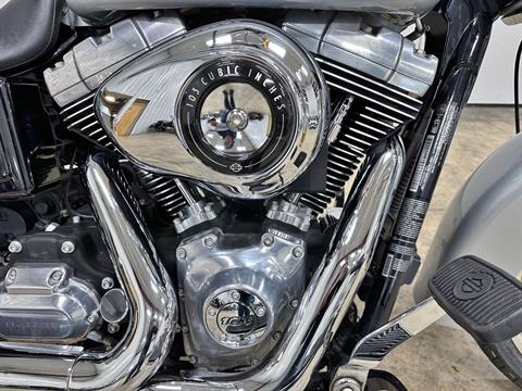 2012 Harley-Davidson Dyna® Switchback in Sandusky, Ohio - Photo 2