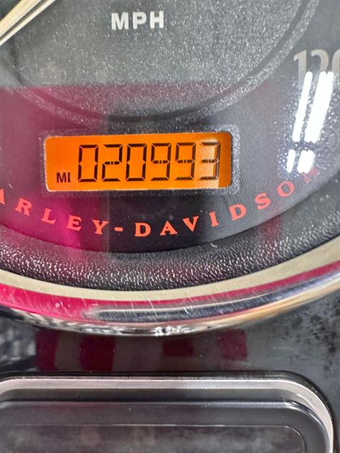 2014 Harley-Davidson Dyna® Fat Bob® in Sandusky, Ohio - Photo 12
