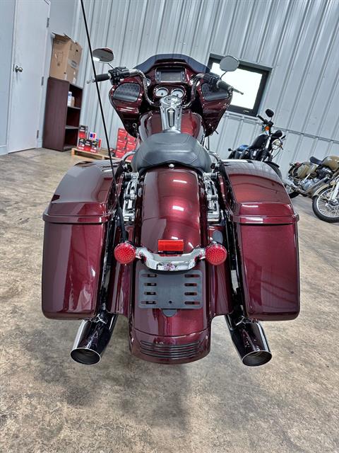 2018 Harley-Davidson Road Glide® in Sandusky, Ohio - Photo 8