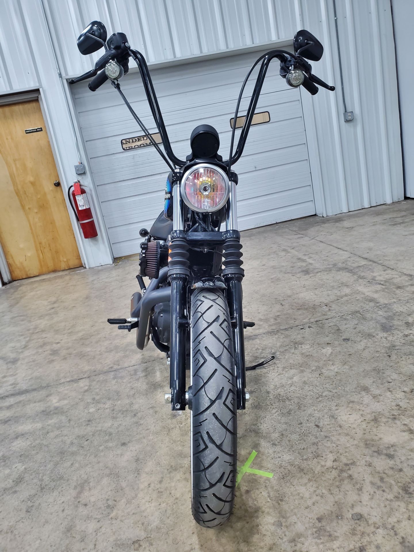 2019 Harley-Davidson Iron 1200™ in Sandusky, Ohio - Photo 4