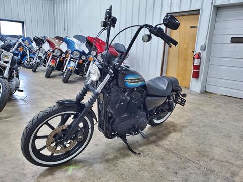 2019 Harley-Davidson Iron 1200™ in Sandusky, Ohio - Photo 5