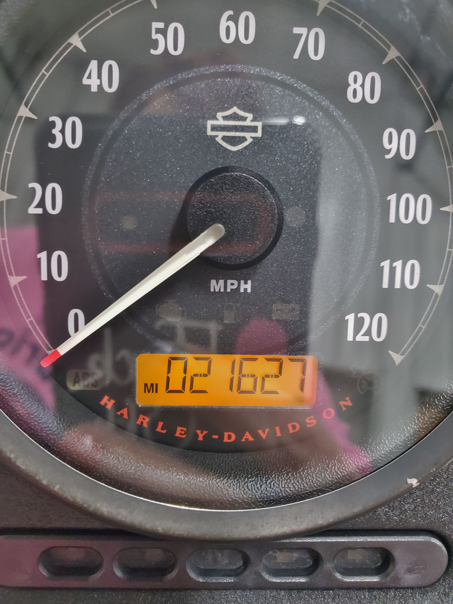 2019 Harley-Davidson Iron 1200™ in Sandusky, Ohio - Photo 11