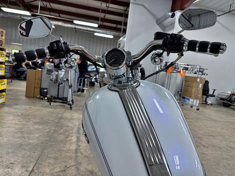 2005 Harley-Davidson Sportster® XL 1200 Custom in Sandusky, Ohio - Photo 11