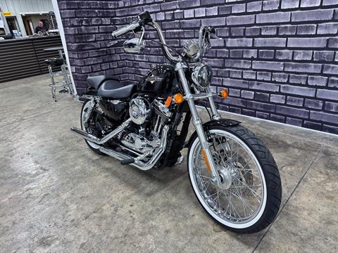 2015 Harley-Davidson Seventy-Two® in Sandusky, Ohio - Photo 3