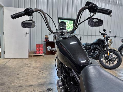 2015 Harley-Davidson Seventy-Two® in Sandusky, Ohio - Photo 10