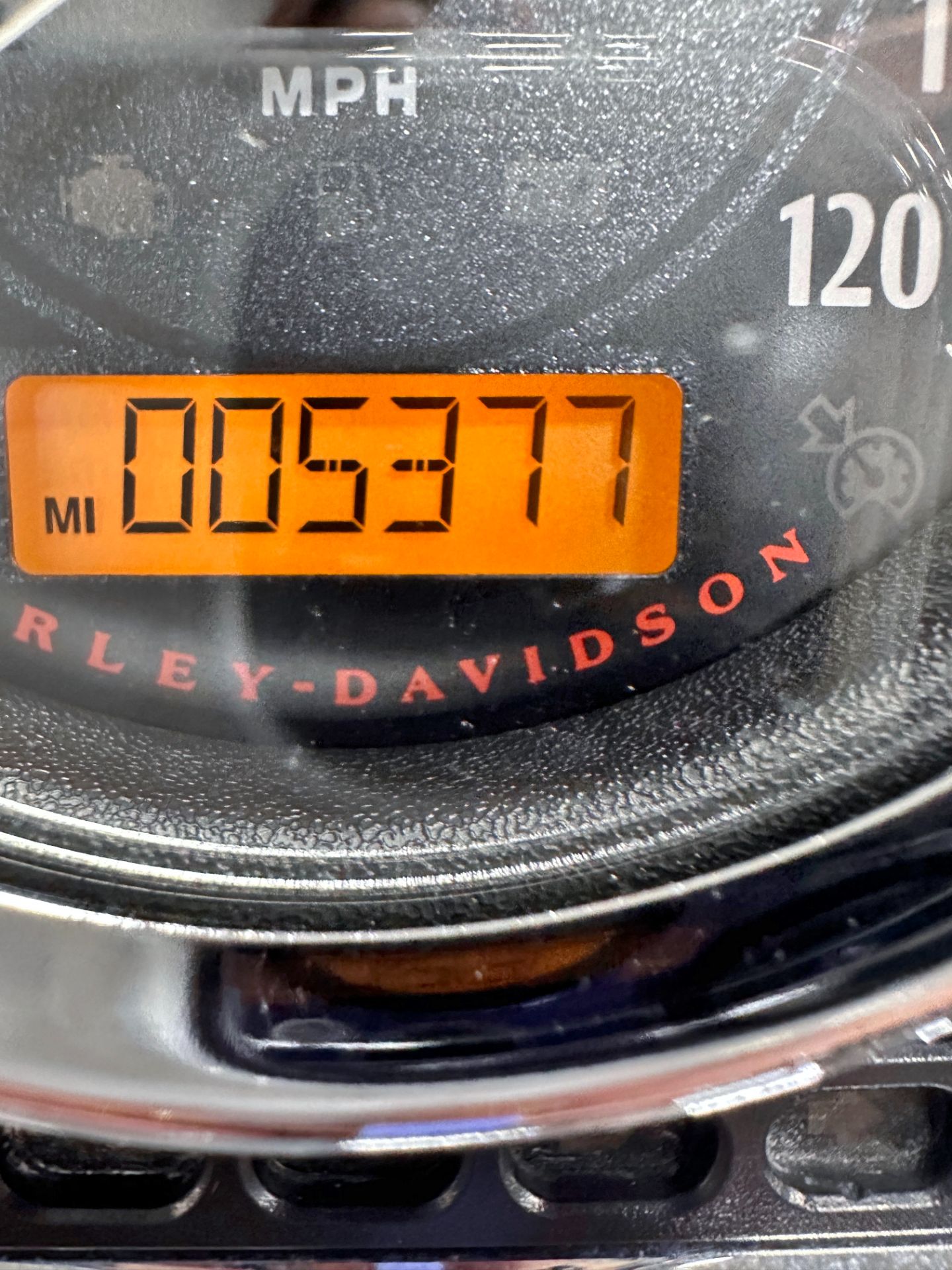 2015 Harley-Davidson Seventy-Two® in Sandusky, Ohio - Photo 11
