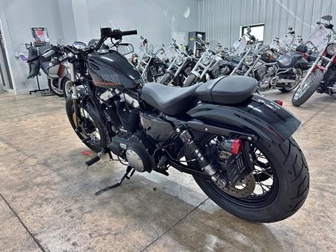 2015 Harley-Davidson Forty-Eight® in Sandusky, Ohio - Photo 7