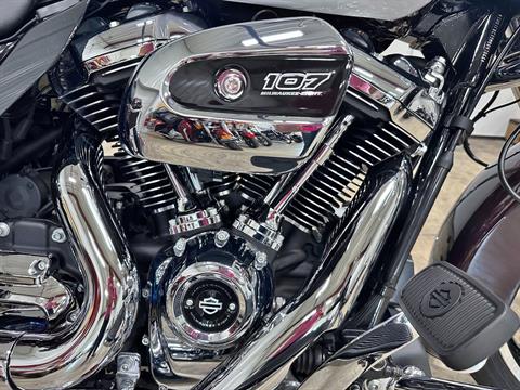2021 Harley-Davidson Road King® in Sandusky, Ohio - Photo 2