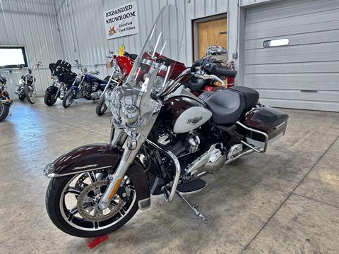 2021 Harley-Davidson Road King® in Sandusky, Ohio - Photo 5