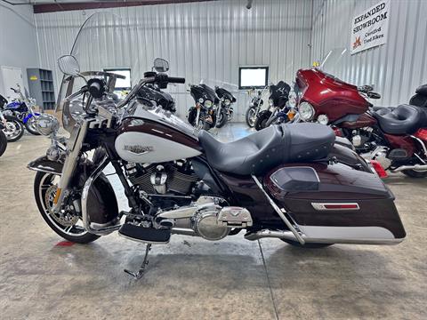 2021 Harley-Davidson Road King® in Sandusky, Ohio - Photo 6