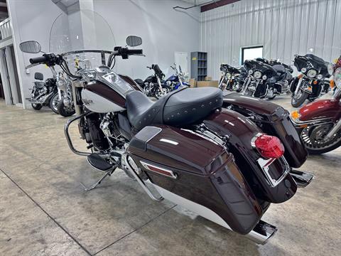 2021 Harley-Davidson Road King® in Sandusky, Ohio - Photo 7