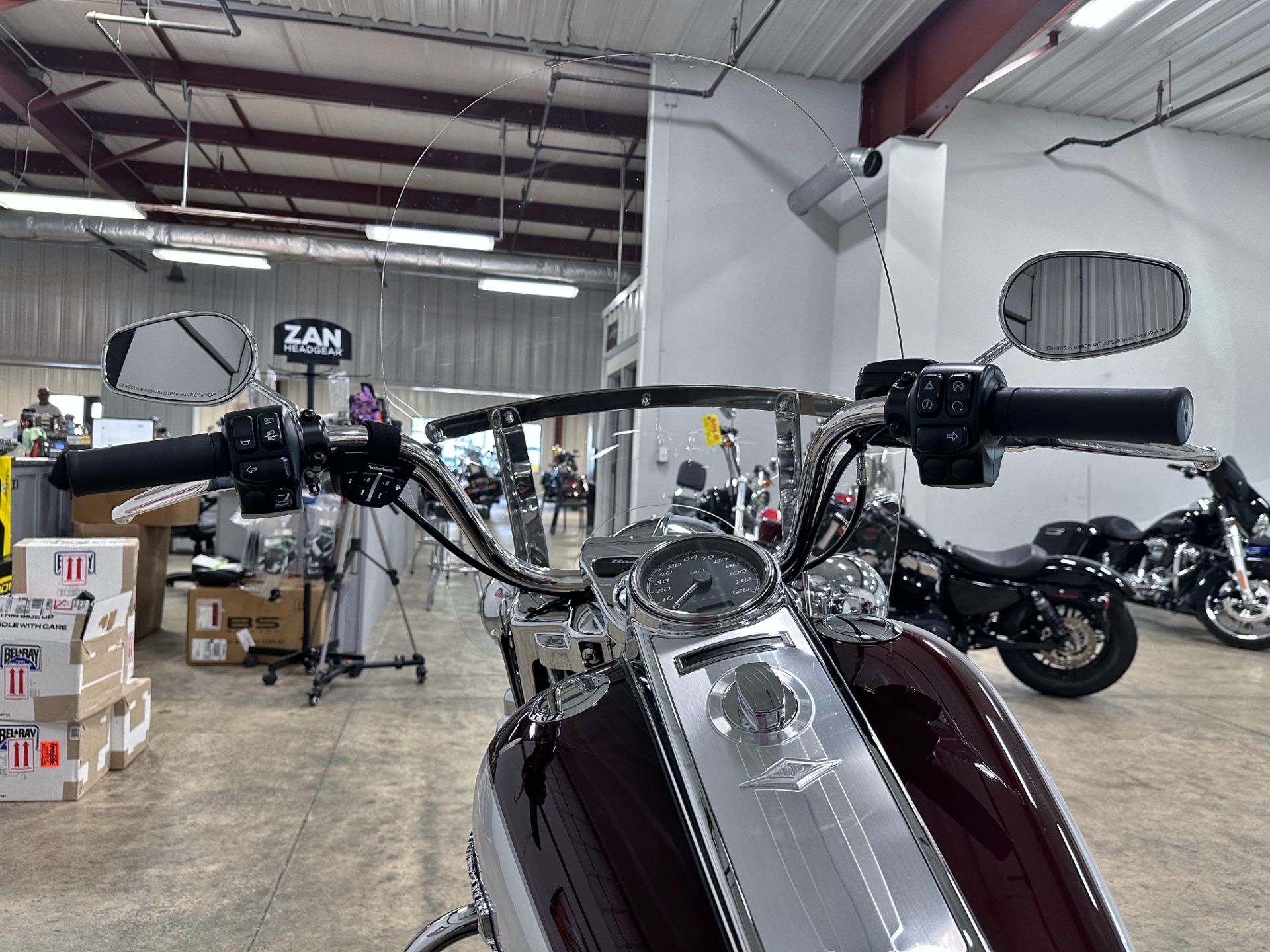2021 Harley-Davidson Road King® in Sandusky, Ohio - Photo 11