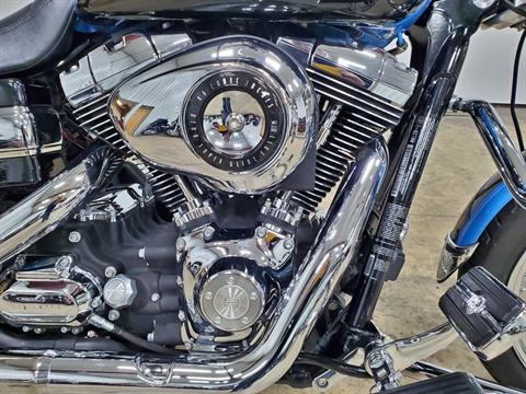 2011 Harley-Davidson Dyna® Super Glide® Custom in Sandusky, Ohio - Photo 2