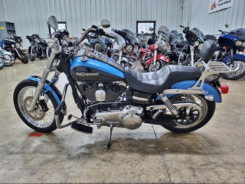 2011 Harley-Davidson Dyna® Super Glide® Custom in Sandusky, Ohio - Photo 6