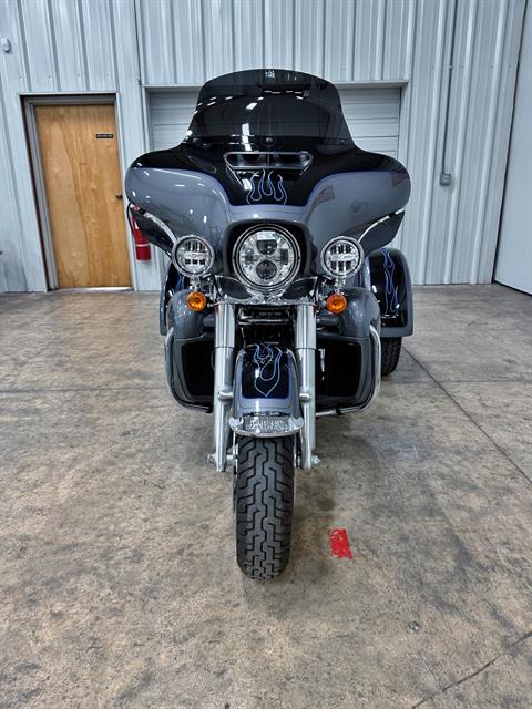 2022 Harley-Davidson Tri Glide® Ultra in Sandusky, Ohio - Photo 3