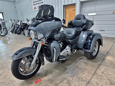 2022 Harley-Davidson Tri Glide® Ultra in Sandusky, Ohio - Photo 4