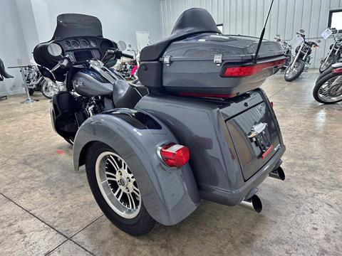 2022 Harley-Davidson Tri Glide® Ultra in Sandusky, Ohio - Photo 6