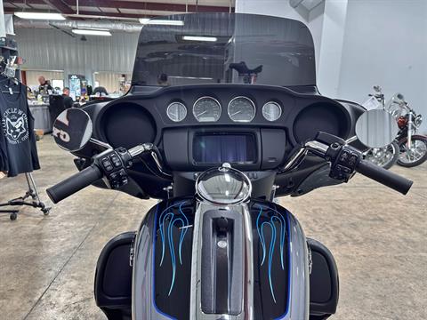 2022 Harley-Davidson Tri Glide® Ultra in Sandusky, Ohio - Photo 11