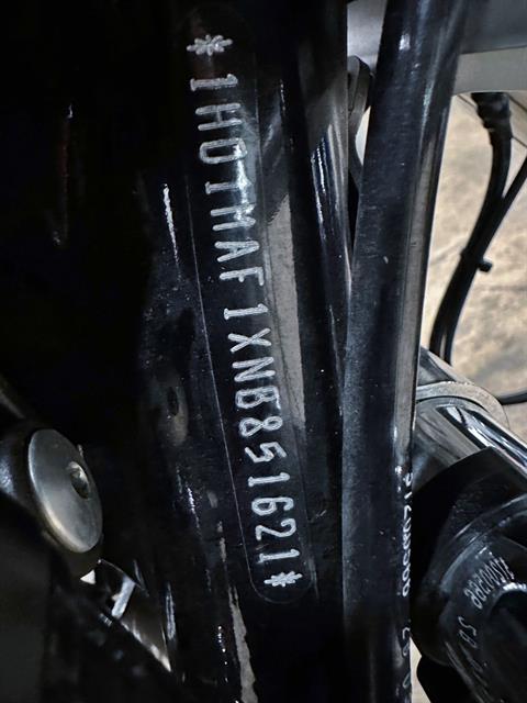 2022 Harley-Davidson Tri Glide® Ultra in Sandusky, Ohio - Photo 13