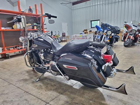 2017 Harley-Davidson Road King® in Sandusky, Ohio - Photo 7