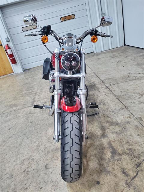 2012 Harley-Davidson Sportster® 1200 Custom in Sandusky, Ohio - Photo 4
