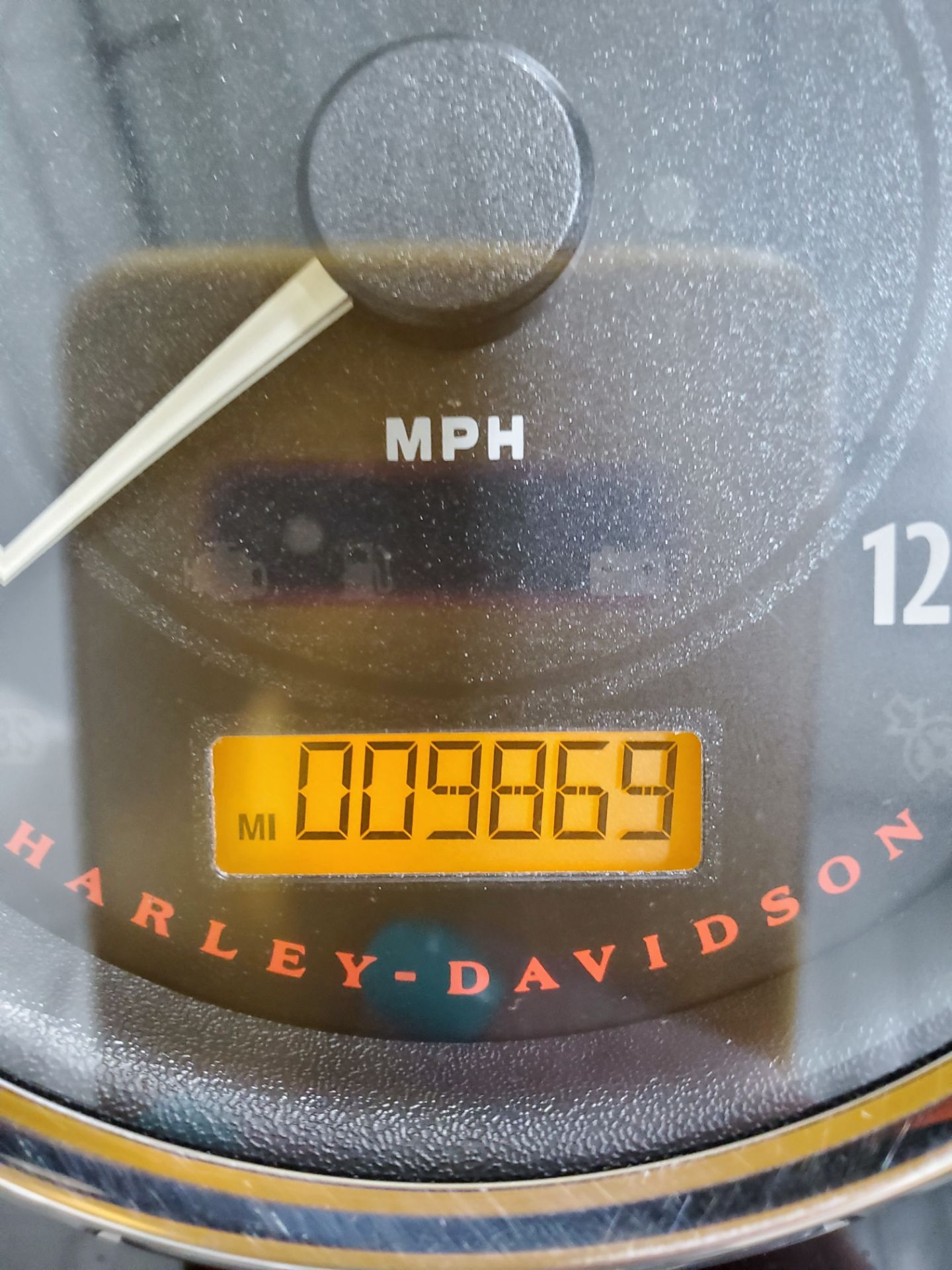 2015 Harley-Davidson Fat Bob® in Sandusky, Ohio - Photo 12