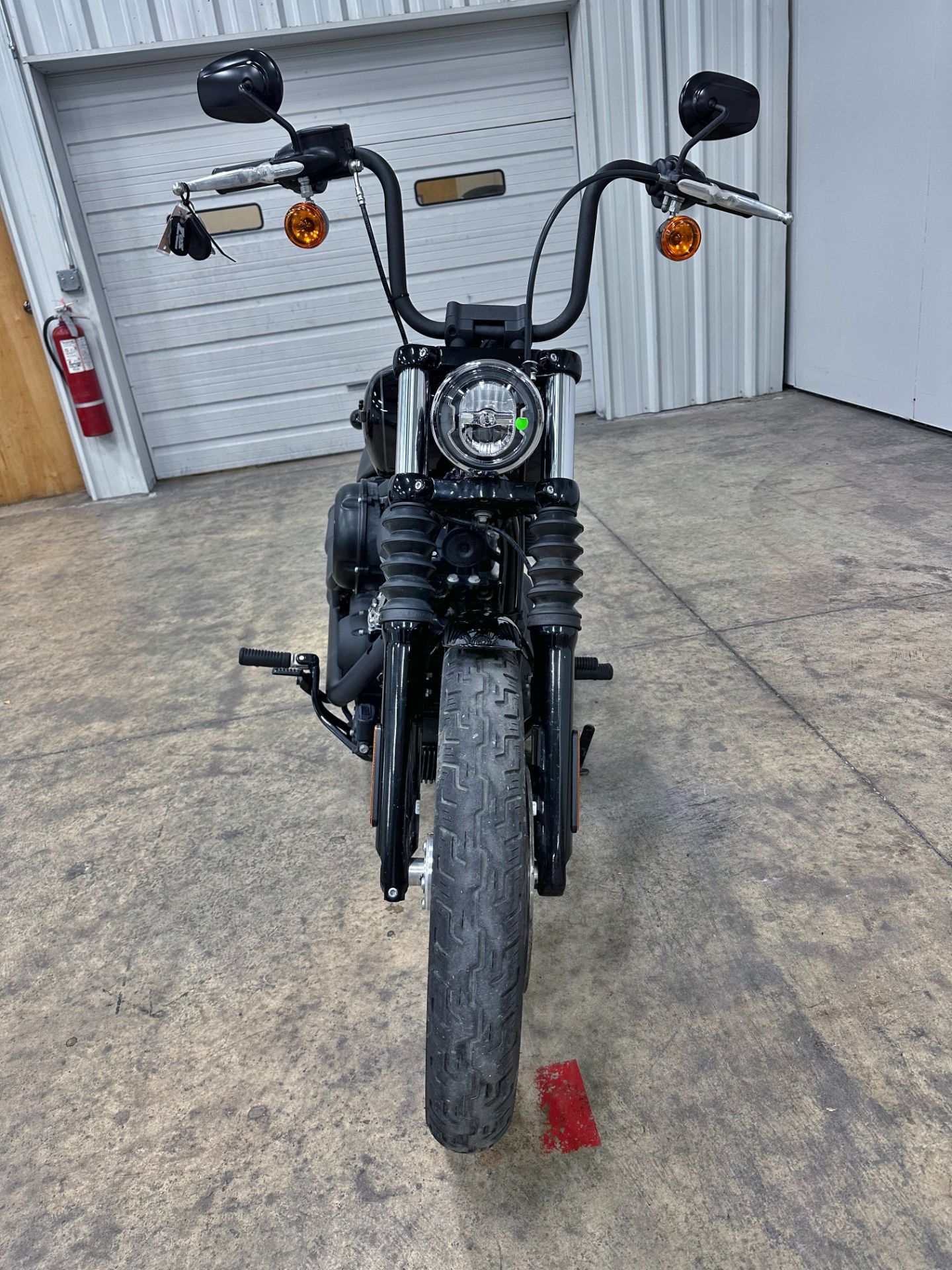 2019 Harley-Davidson Street Bob® in Sandusky, Ohio - Photo 4