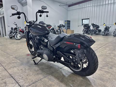 2019 Harley-Davidson Street Bob® in Sandusky, Ohio - Photo 7