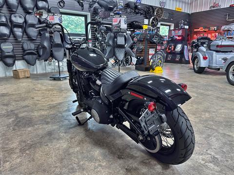 2019 Harley-Davidson Street Bob® in Sandusky, Ohio - Photo 6