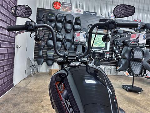 2019 Harley-Davidson Street Bob® in Sandusky, Ohio - Photo 10