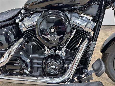 2020 Harley-Davidson Softail Slim® in Sandusky, Ohio - Photo 2