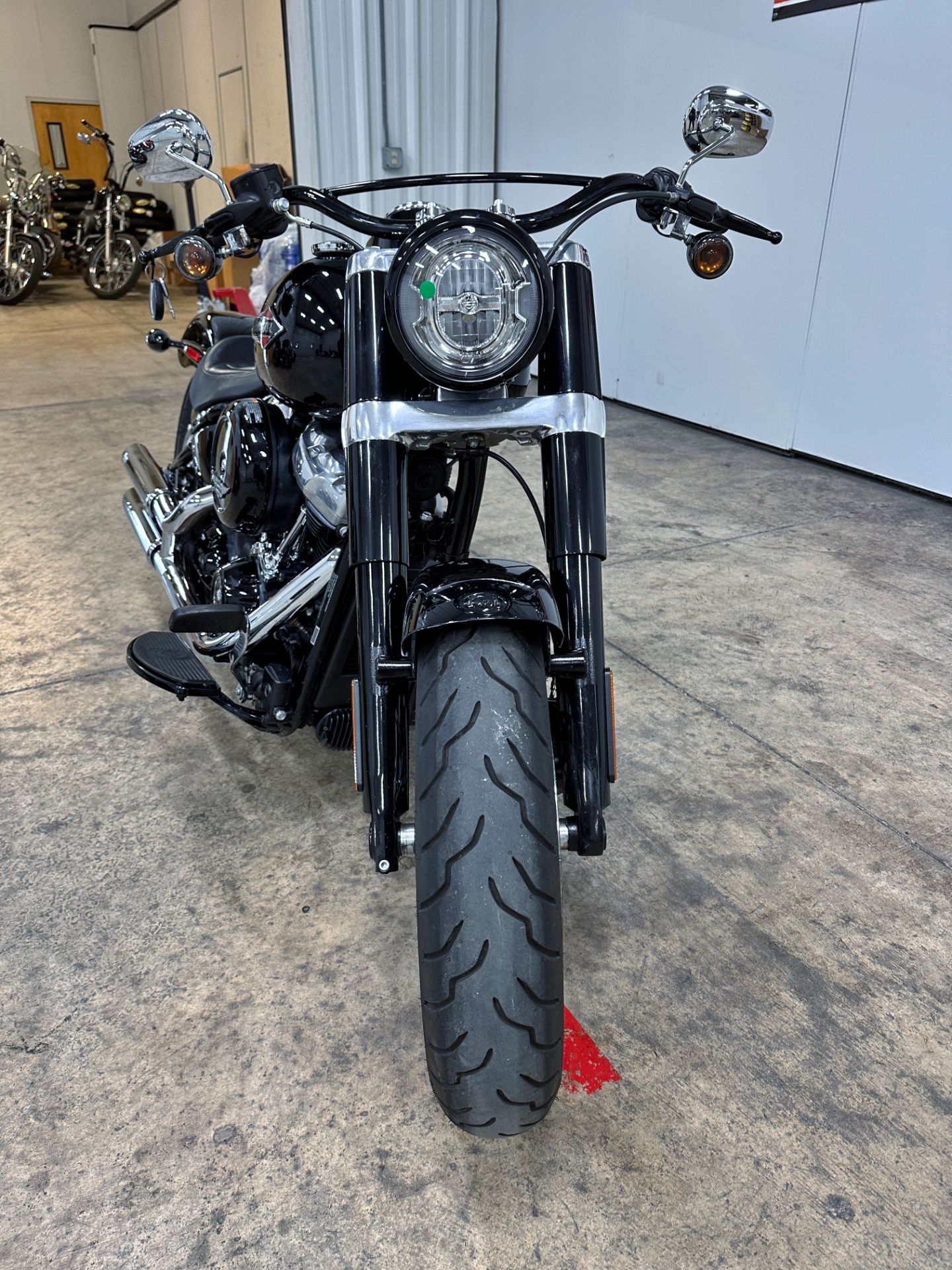 2020 Harley-Davidson Softail Slim® in Sandusky, Ohio - Photo 4