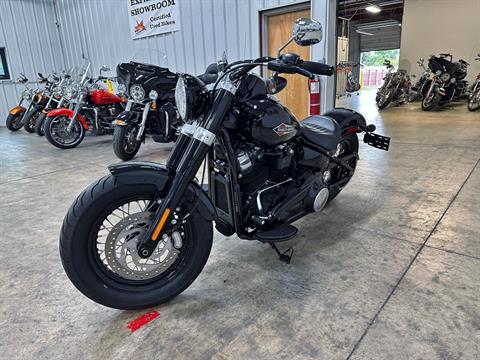 2020 Harley-Davidson Softail Slim® in Sandusky, Ohio - Photo 5