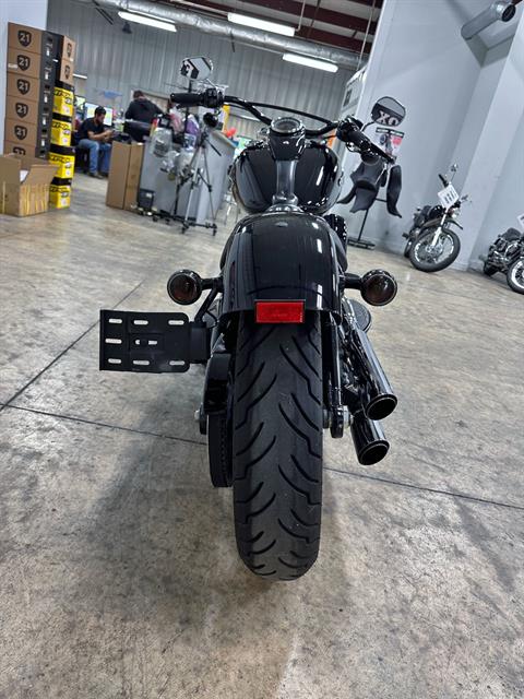 2020 Harley-Davidson Softail Slim® in Sandusky, Ohio - Photo 8