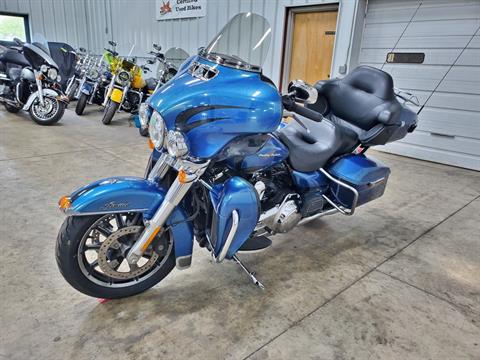 2014 Harley-Davidson Ultra Limited in Sandusky, Ohio - Photo 5