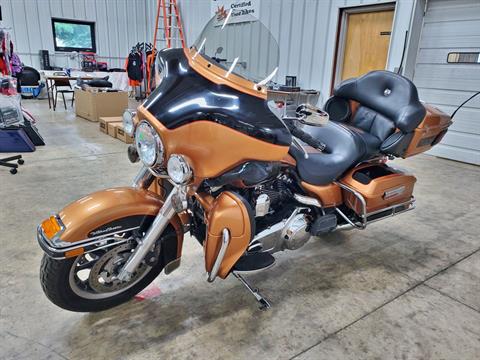2008 Harley-Davidson Ultra Classic® Electra Glide® in Sandusky, Ohio - Photo 5