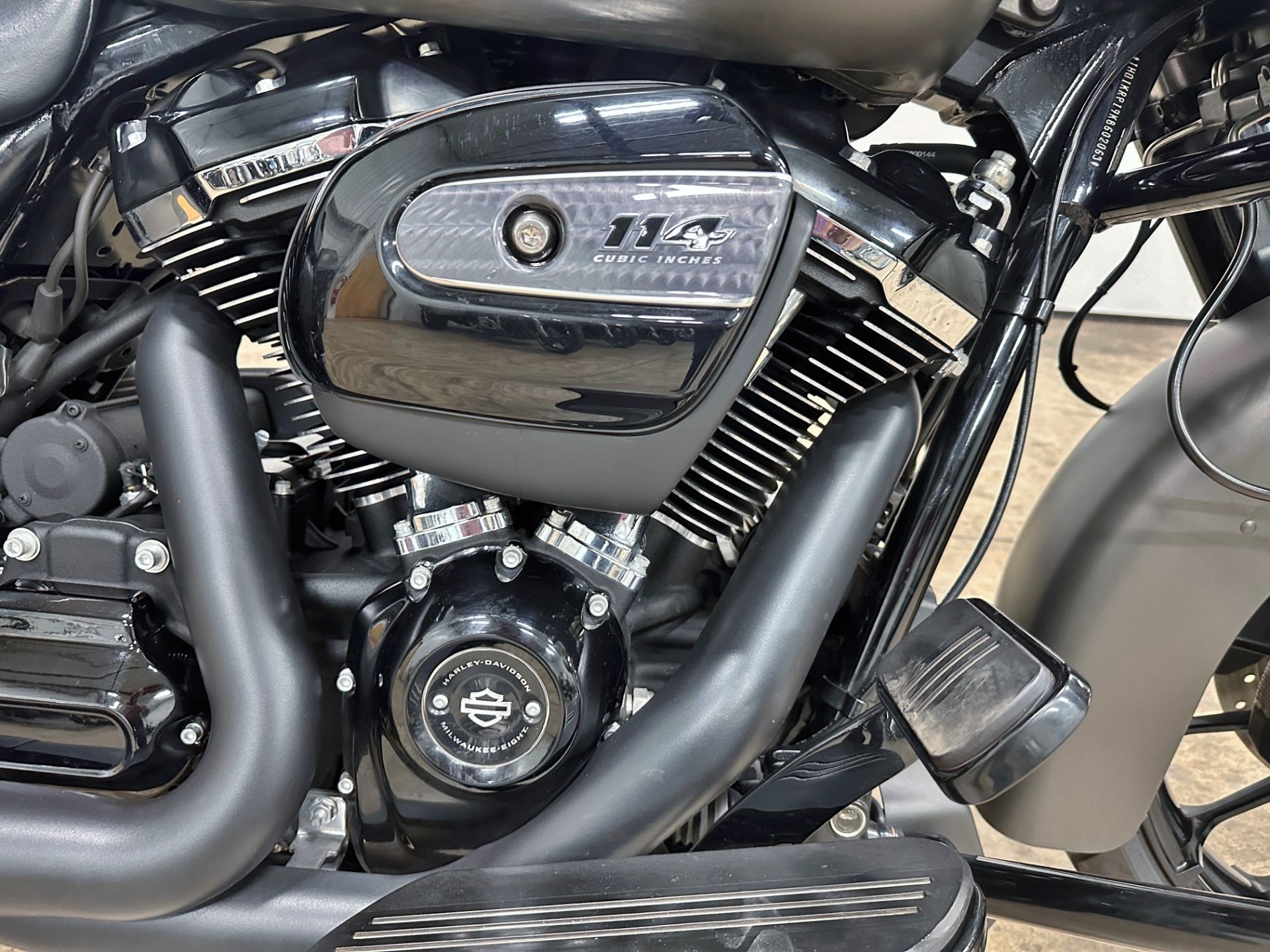 2019 Harley-Davidson Street Glide® Special in Sandusky, Ohio - Photo 2