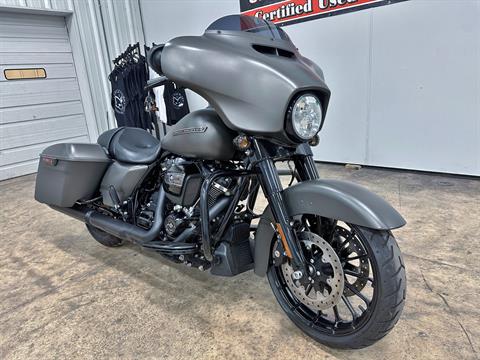 2019 Harley-Davidson Street Glide® Special in Sandusky, Ohio - Photo 3
