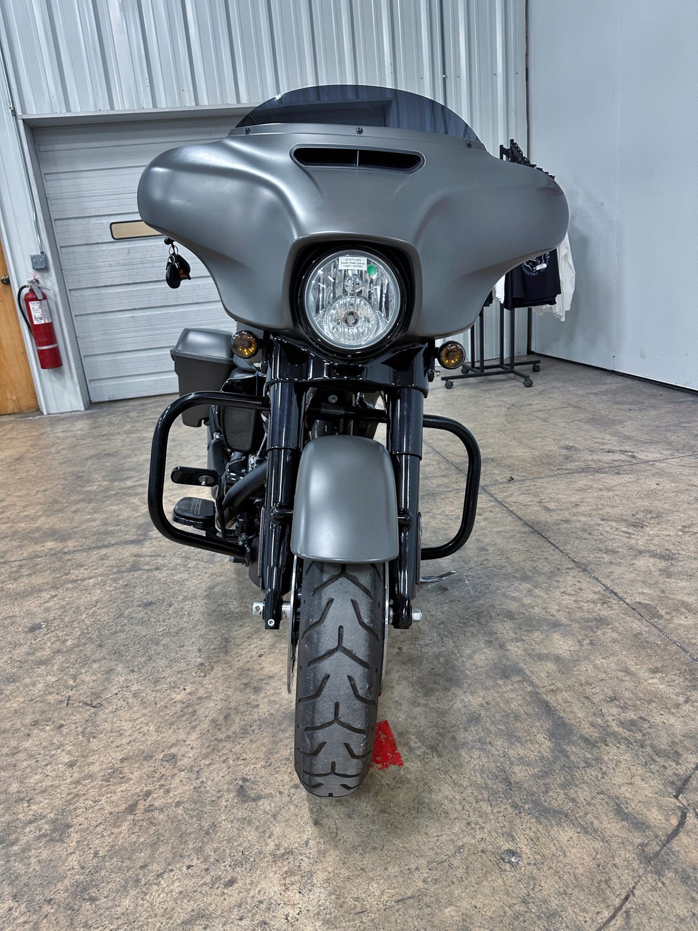2019 Harley-Davidson Street Glide® Special in Sandusky, Ohio - Photo 4
