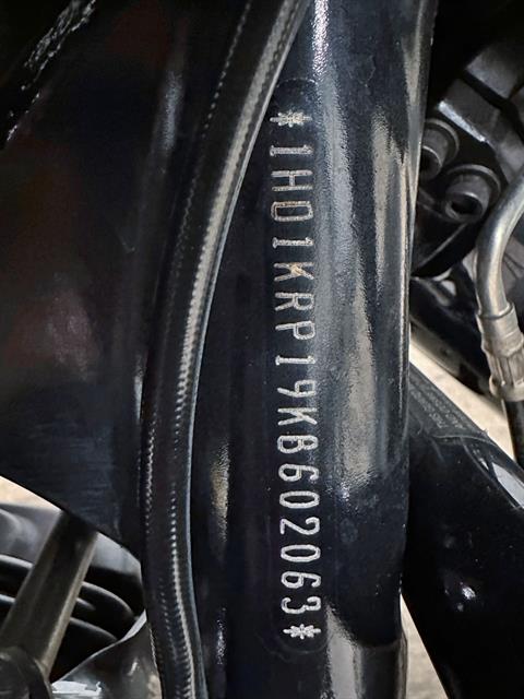 2019 Harley-Davidson Street Glide® Special in Sandusky, Ohio - Photo 13