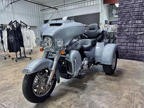 2023 Harley-Davidson Tri Glide® Ultra in Sandusky, Ohio - Photo 5