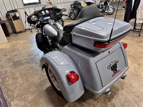 2023 Harley-Davidson Tri Glide® Ultra in Sandusky, Ohio - Photo 6