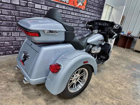 2023 Harley-Davidson Tri Glide® Ultra in Sandusky, Ohio - Photo 8