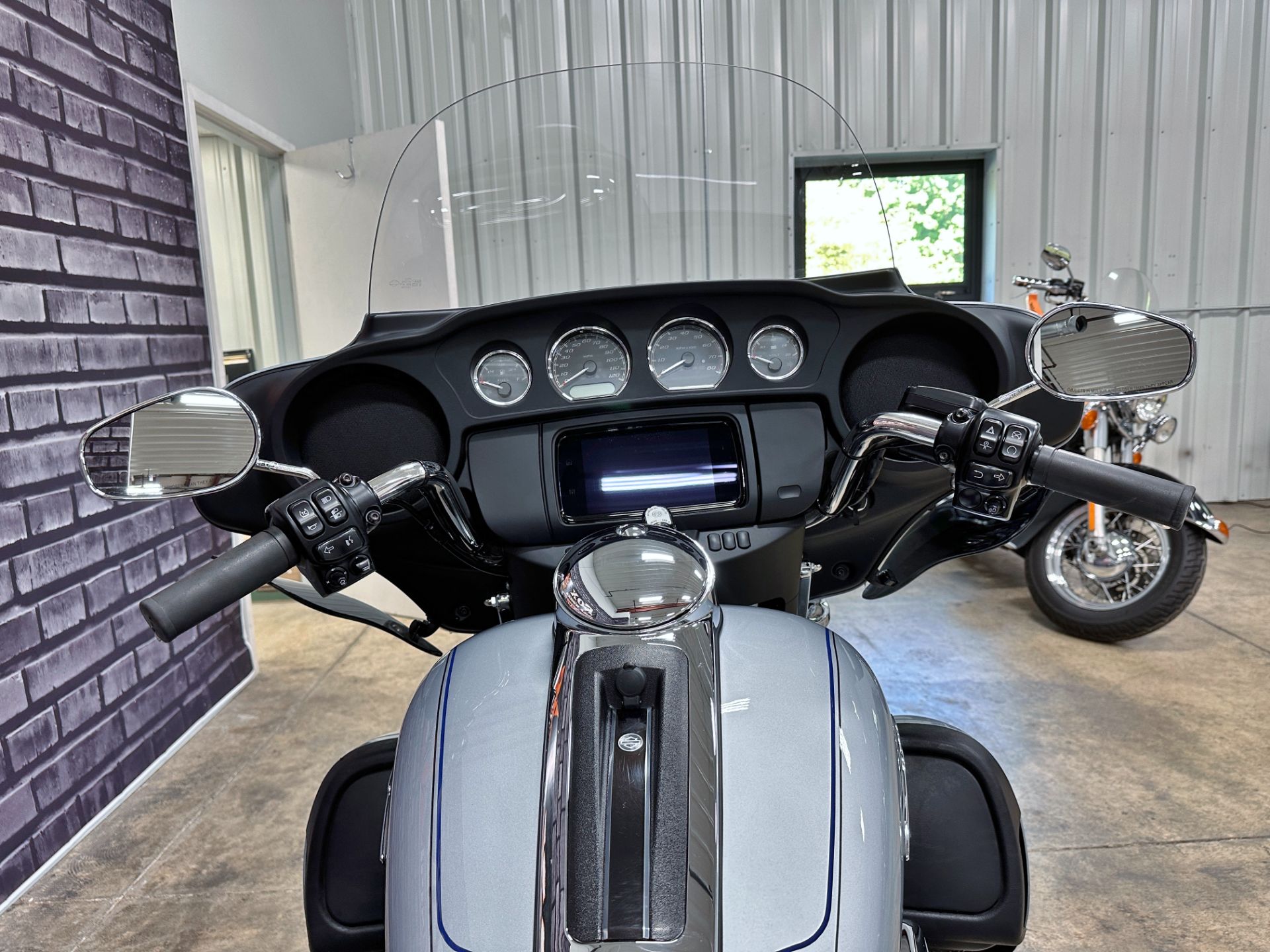 2023 Harley-Davidson Tri Glide® Ultra in Sandusky, Ohio - Photo 12