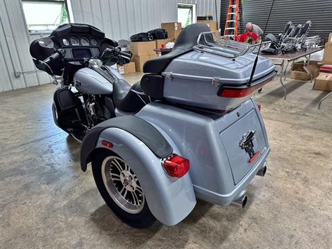 2023 Harley-Davidson Tri Glide® Ultra in Sandusky, Ohio - Photo 6