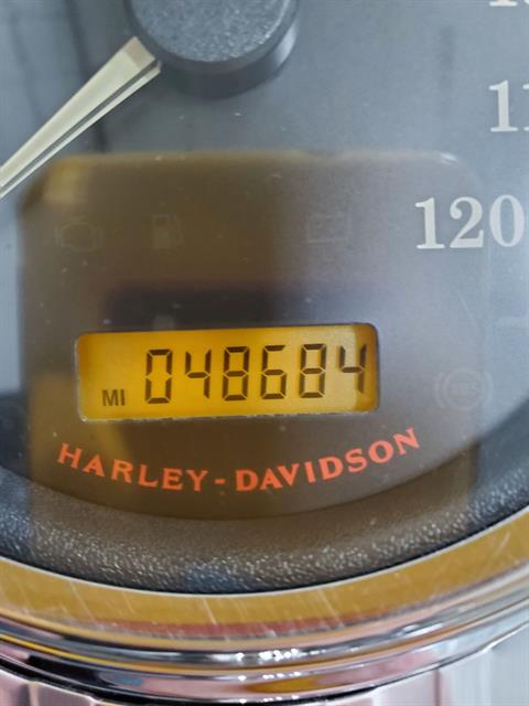 2011 Harley-Davidson Road King® Classic in Sandusky, Ohio - Photo 12