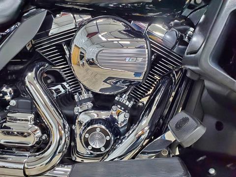 2014 Harley-Davidson Ultra Limited in Sandusky, Ohio - Photo 2