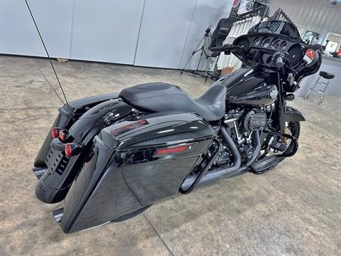 2022 Harley-Davidson Street Glide® Special in Sandusky, Ohio - Photo 9