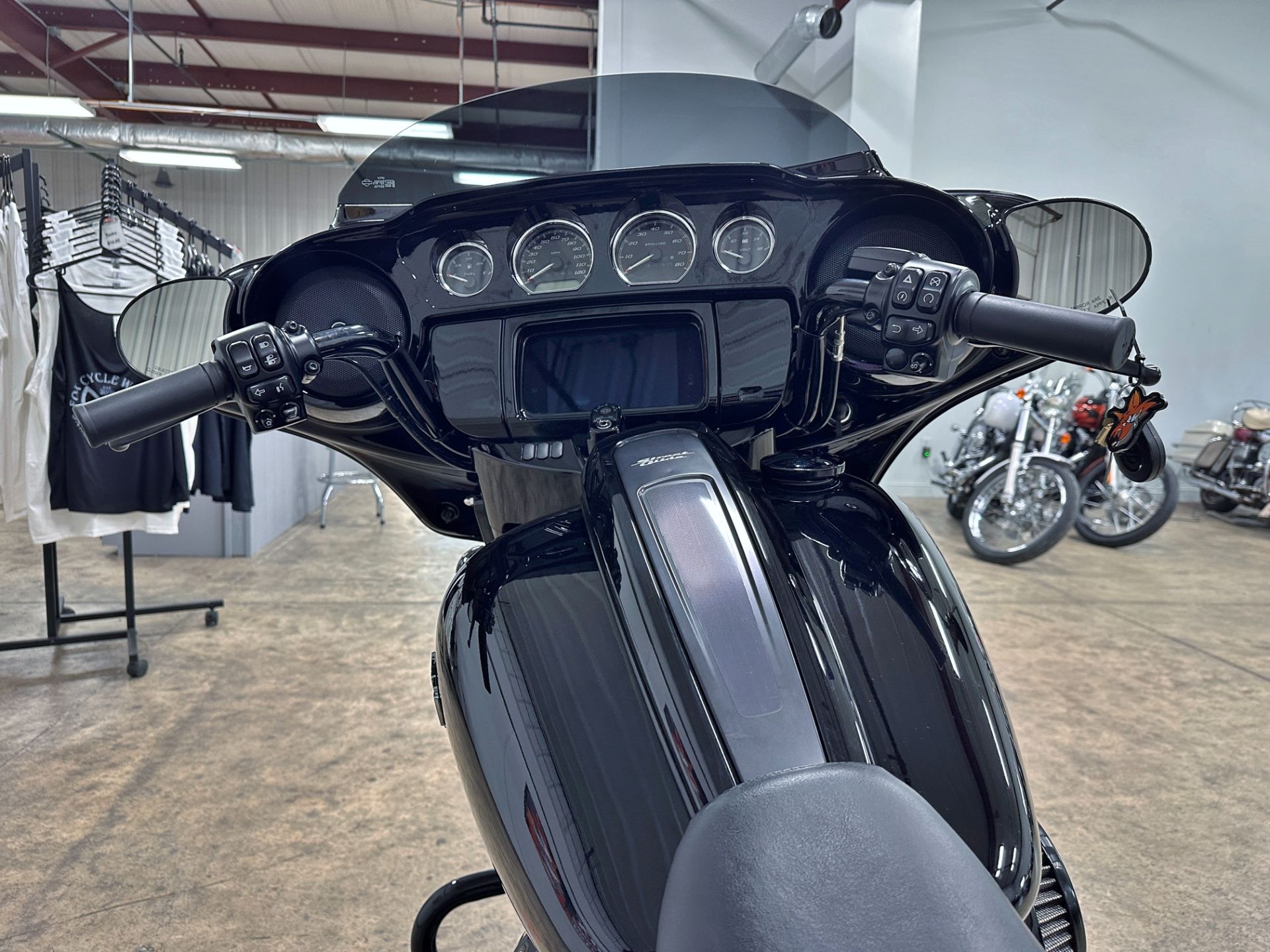 2022 Harley-Davidson Street Glide® Special in Sandusky, Ohio - Photo 11