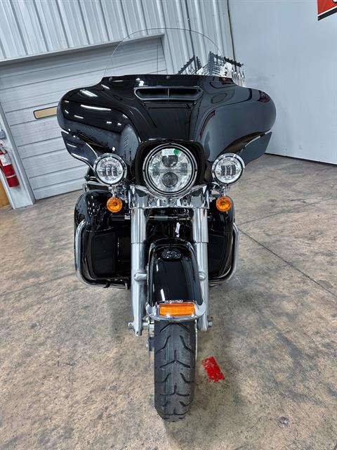 2018 Harley-Davidson Ultra Limited in Sandusky, Ohio - Photo 4